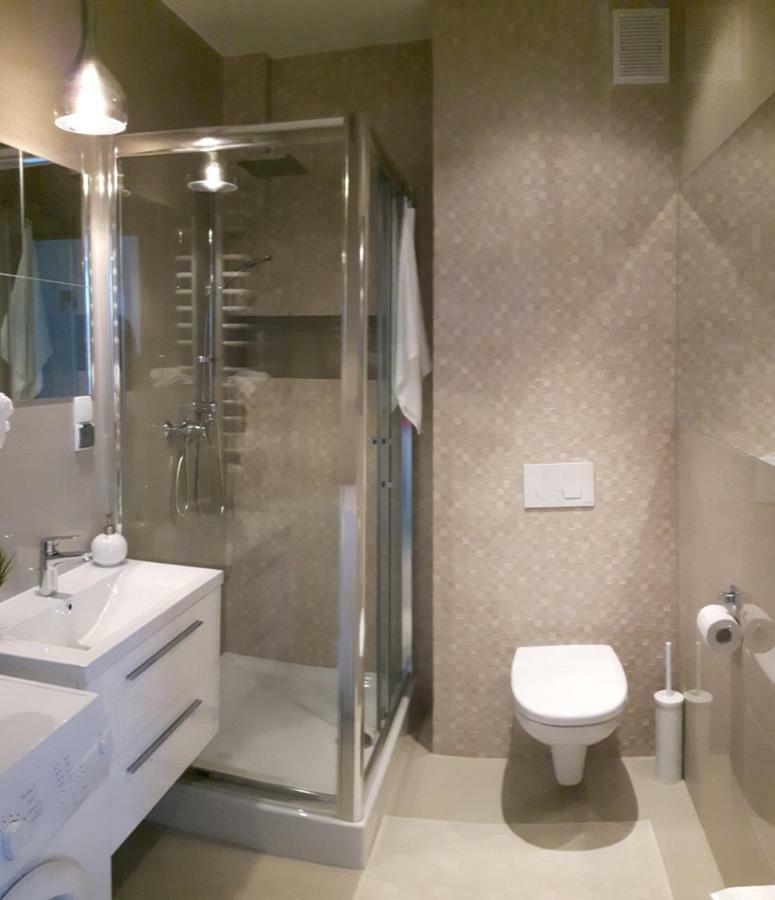 Apartament Jack Mielec Exterior foto