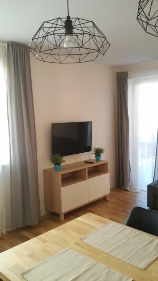 Apartament Jack Mielec Exterior foto