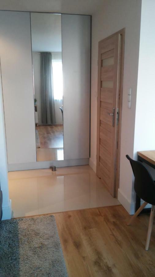 Apartament Jack Mielec Exterior foto