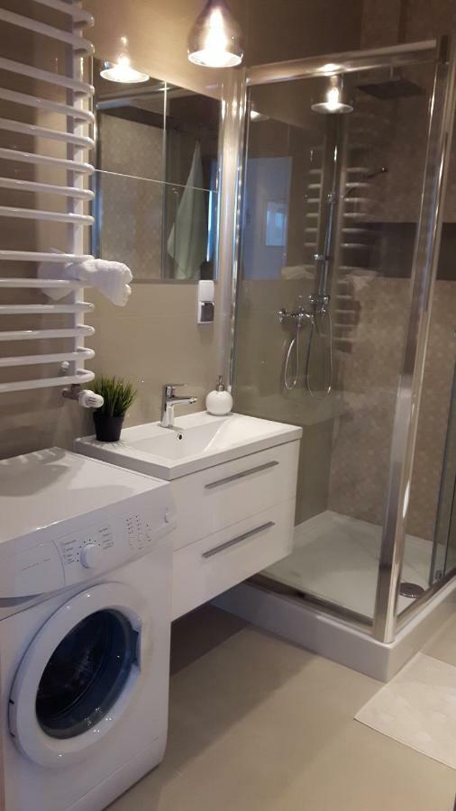 Apartament Jack Mielec Exterior foto