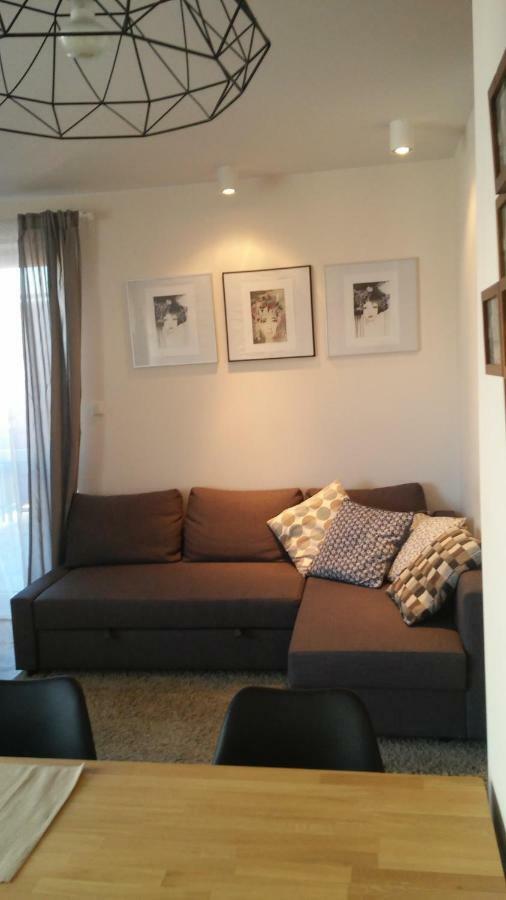 Apartament Jack Mielec Exterior foto